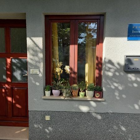 Apartman Dani Drazice Exterior photo
