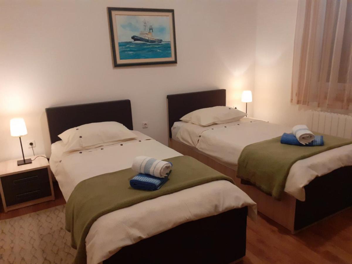 Apartman Dani Drazice Exterior photo
