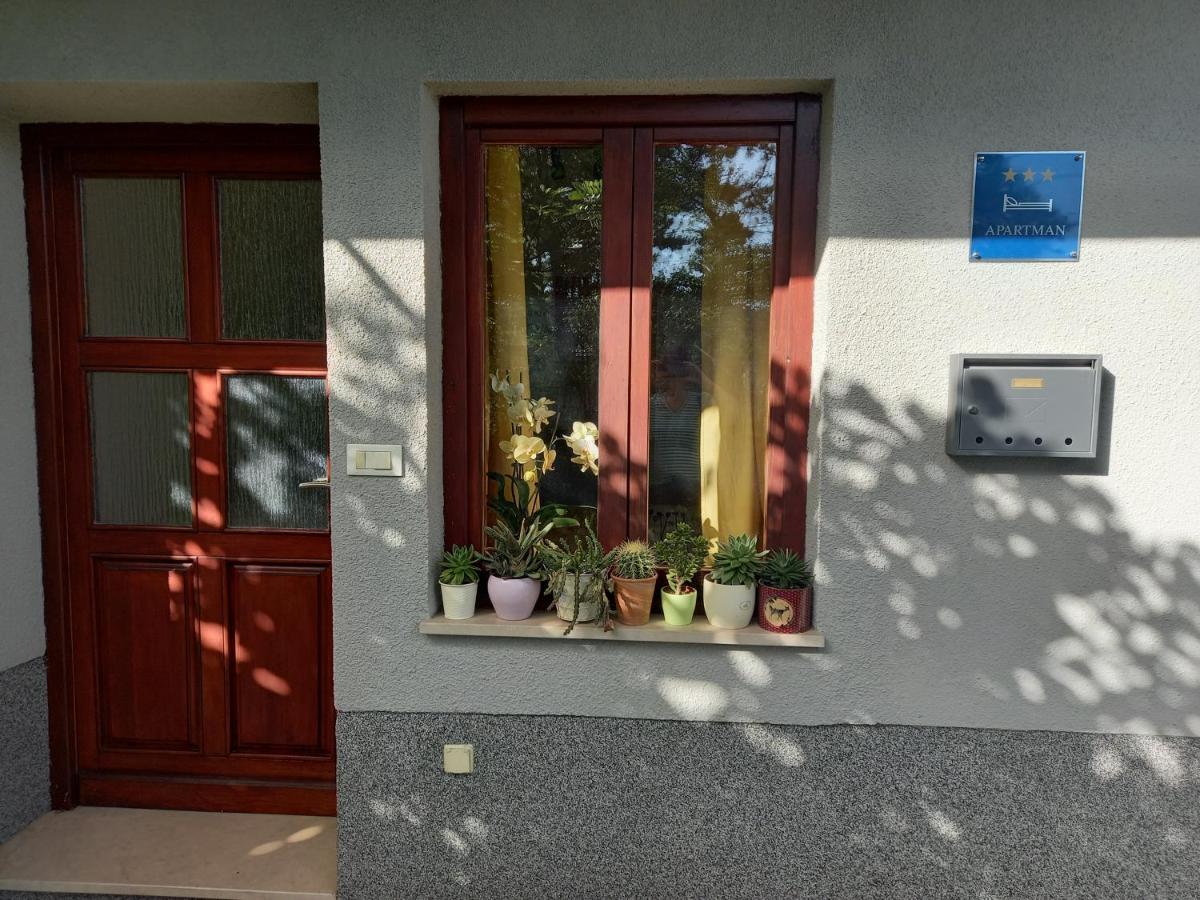 Apartman Dani Drazice Exterior photo