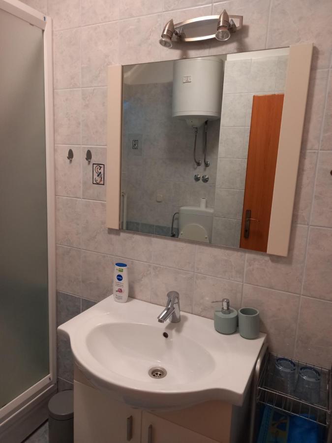Apartman Dani Drazice Exterior photo