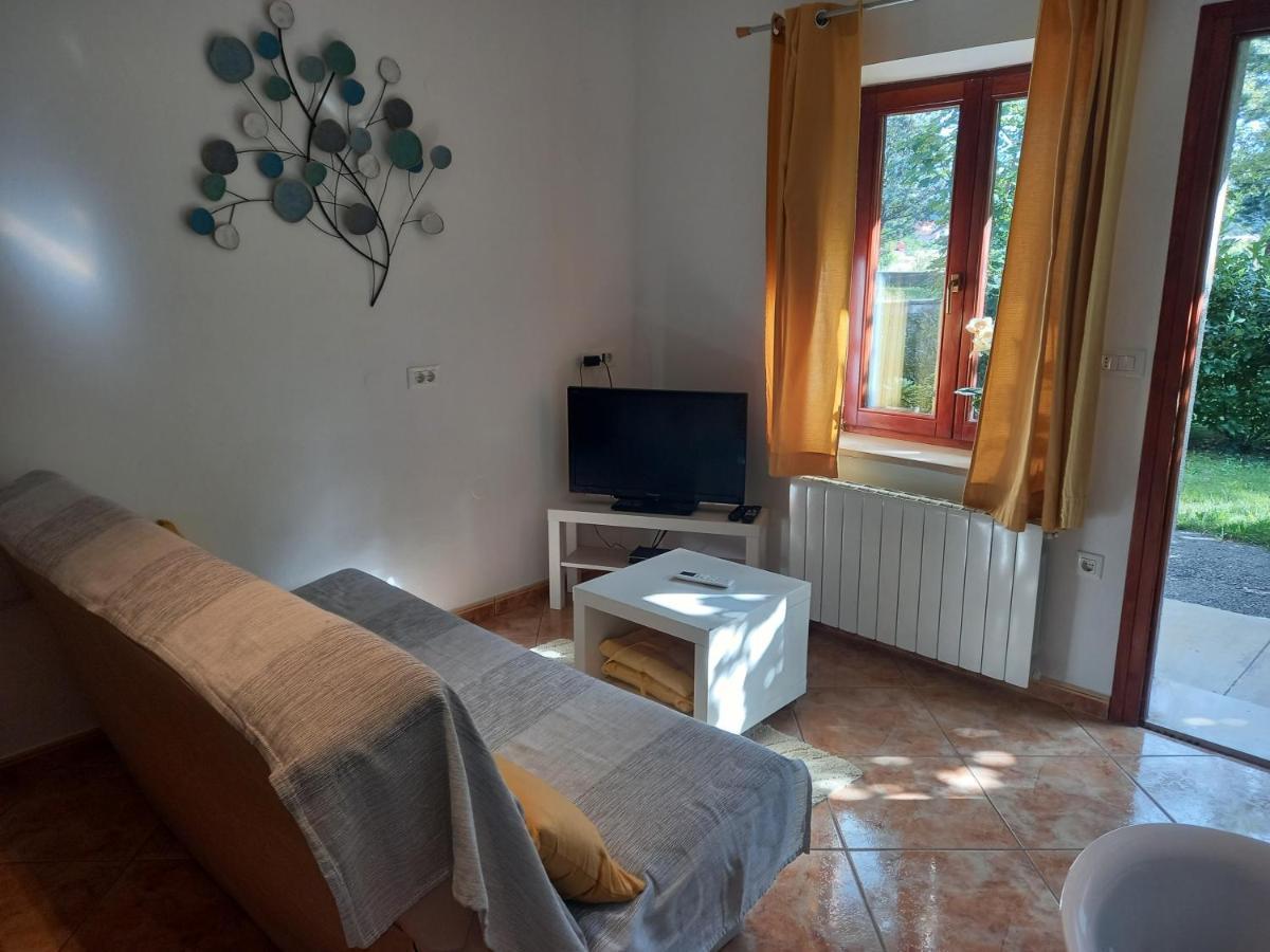 Apartman Dani Drazice Exterior photo