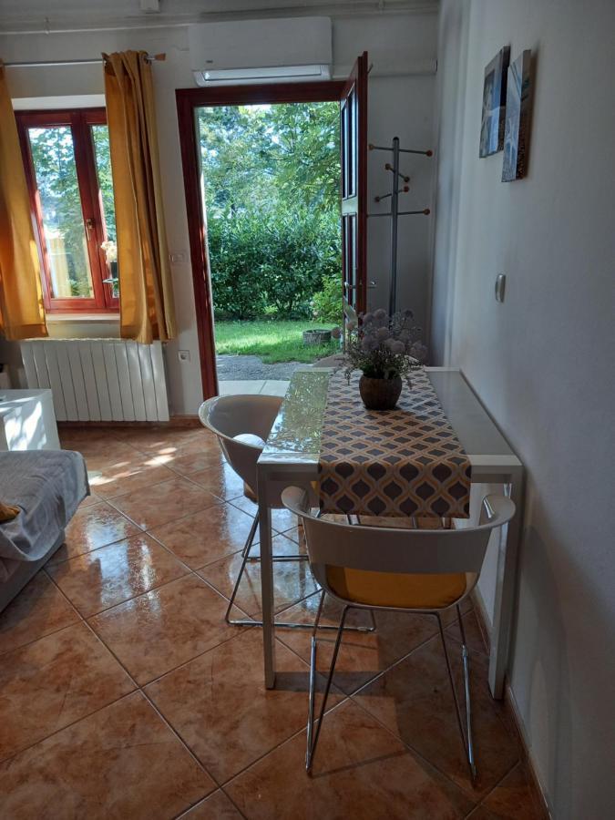 Apartman Dani Drazice Exterior photo